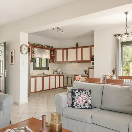 Dora Villa Kefalonia Island