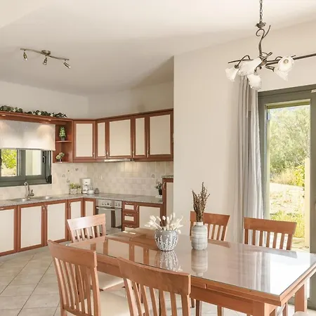 Villa Dora Kefalonia Island