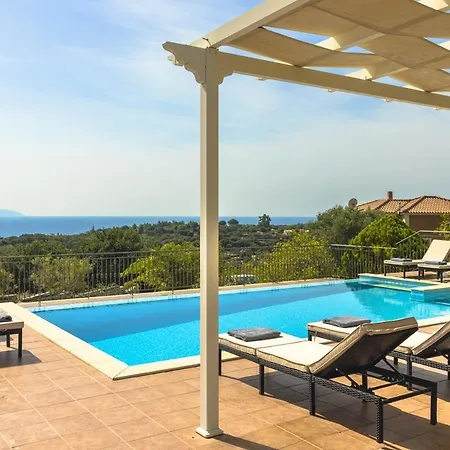 Dora Kefalonia Island