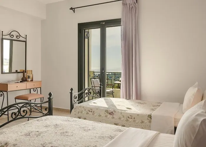 Dora Kefalonia Island