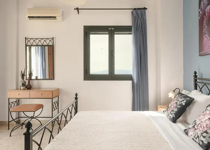 Dora Kefalonia Island