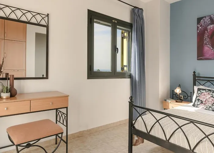 Dora Villa Kefalonia Island