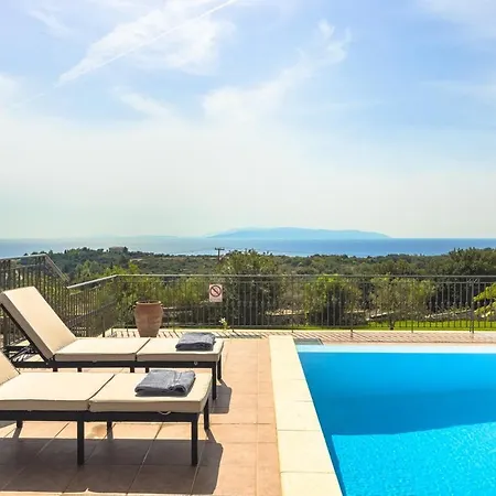 Villa Dora *